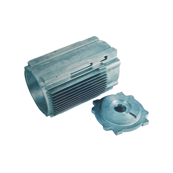Proses manufaktur omah motor