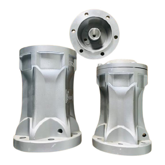 Endi aluminium mati sing digunakake utamane?