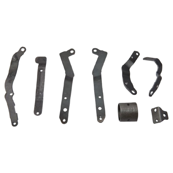 Napa piranti kudu nggunakake gasket sing duwe berbentuk khusus?